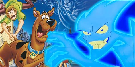 10 Best Animated Scooby-Doo Movies