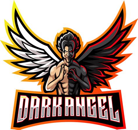 Dark Angel Logo