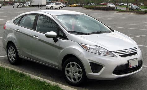 File:Ford Fiesta sedan -- 03-28-2012.JPG - Wikimedia Commons