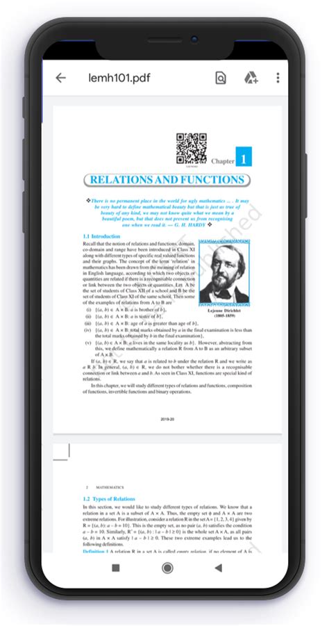 Ncert Books Solutions for Android - Download