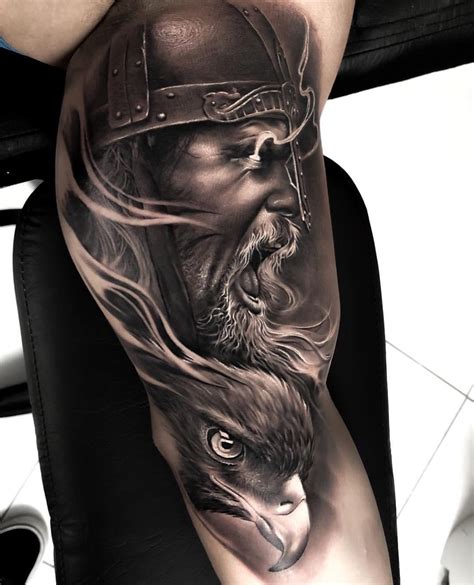 32++ Astonishing Viking arm tattoo designs ideas in 2021