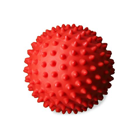 Mitch Ball Red | Aussie Dog Products