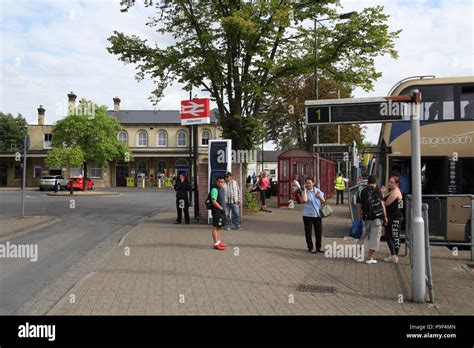 Aldershot station hi-res stock photography and images - Alamy