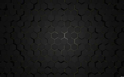 Black Abstract Wallpapers - Top Free Black Abstract Backgrounds ...