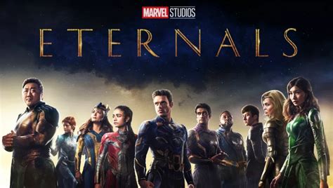 Don Lee Debuts in the US as Gilgamesh in Marvel’s ‘Eternals’ - Best of ...