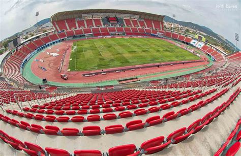 Spain: Mallorca's stadium expansion starts… right now! – StadiumDB.com