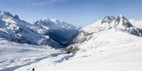 Sejour ski tout inclus Vallorcine - Mon séjour en montagne