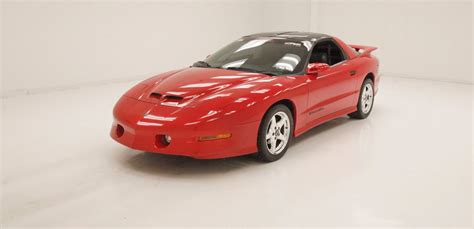 1997 Pontiac Trans Am | Classic Auto Mall