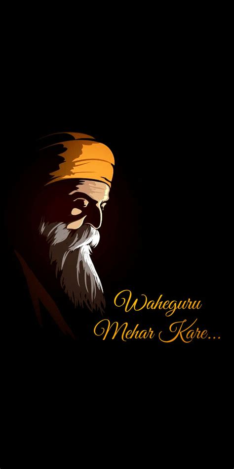 [100+] Waheguru Wallpapers | Wallpapers.com