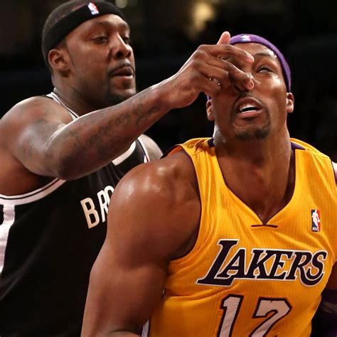 Brooklyn Nets vs. Los Angeles Lakers 11/20/12: Video Highlights and ...