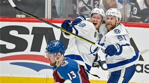 Stanley Cup: 'We've been here before' – Lightning coach Jon Cooper ...