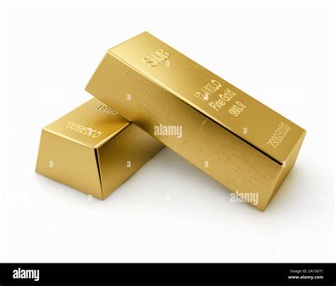 Gold Bars High Resolution Stock Photography and Images - Alamy