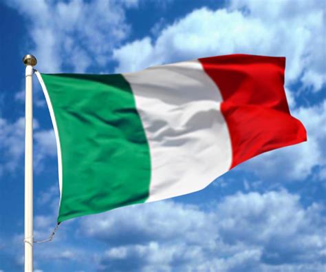 Italy Flag Wallpapers - Wallpaper Cave