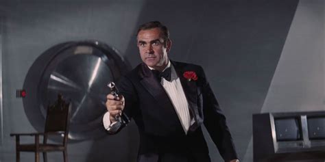 Why Sean Connery Returned In Diamonds Are Forever After Missing Bond 6