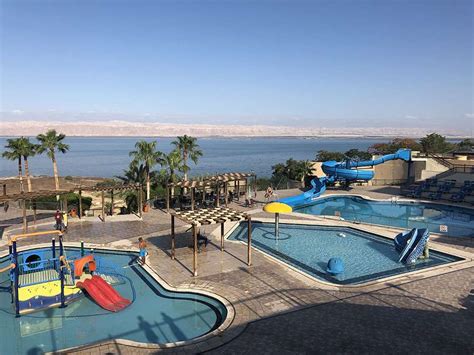 The Best Dead Sea Hotels Resorts Jordan | 4 & 5 Star Hotels | Step Into ...