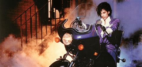 Prince's 'Purple Rain' Is A Timeless, Triple-Threat Triumph... Mostly ...