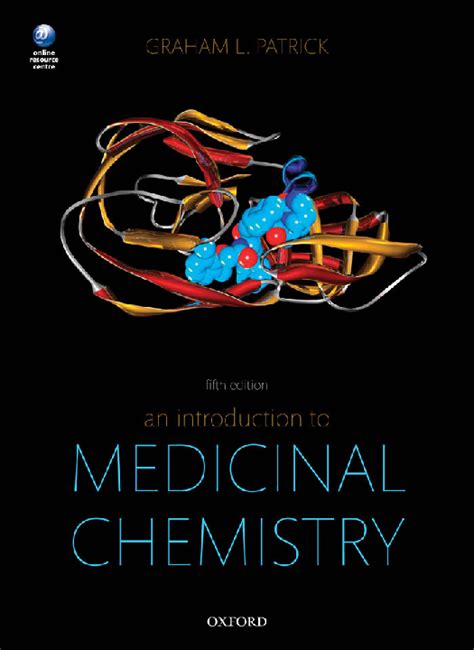 Essential Pharma Documents: Medicinal Chemistry Books