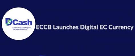 Bitt Partners with ECCB to Develop World’s First Central Bank Digital ...