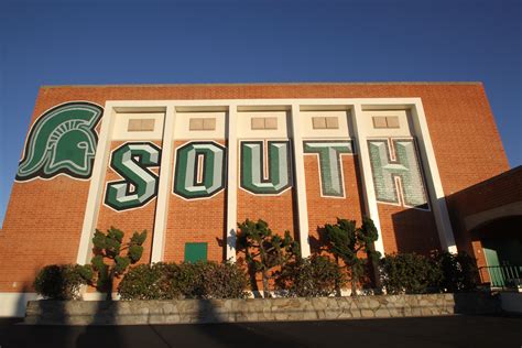 Welcome to South High School | South High School