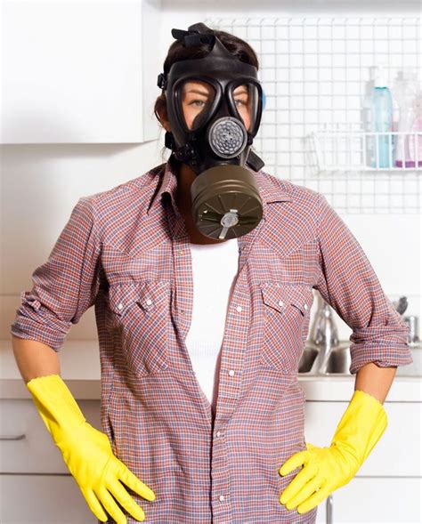 8 Tips for Getting Rid of a Musty Smell in the Home