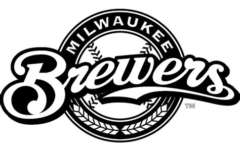 Milwaukee Brewers Logo PNG Transparent Milwaukee Brewers Logo.PNG ...