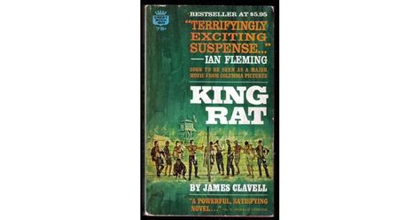 King Rat by James Clavell