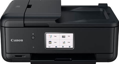 Questions and Answers: Canon PIXMA TR8520 Wireless All-In-One Inkjet ...