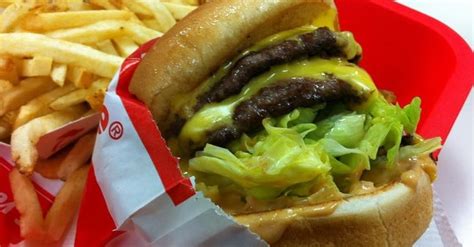 The Best Fast Food Burger | List Ranked by Fans