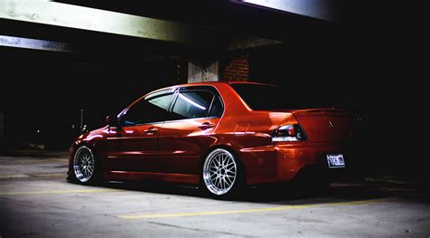 Lancer Evo Wallpapers - Wallpaper Cave