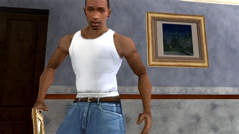 How inappropriate is GTA San Andreas for your kids: A deep-dive into ...