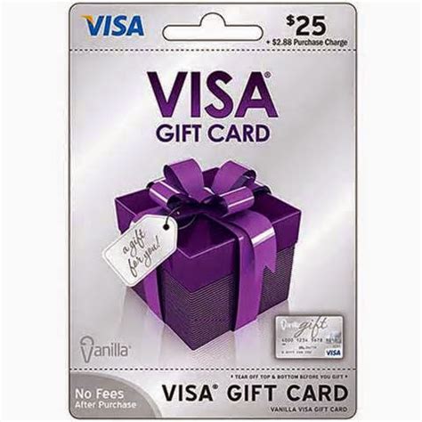 The Fashion-Caddy™ Blog: How To Use A Visa Gift Card for Online Purchase