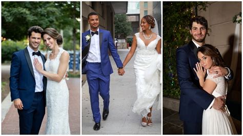 Married at First Sight Season 10 Couples & Cast Spoilers | Heavy.com