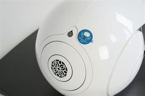 Devialet Phantom Review