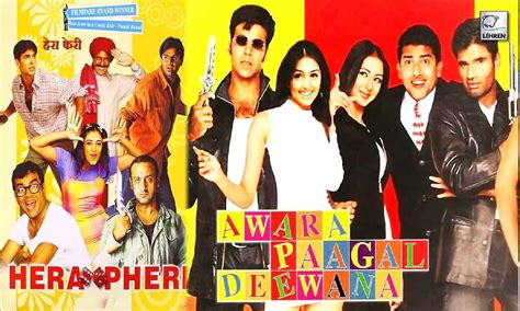 Awara Paagal Deewana 2: हेरा फेरी 3 के बाद रिलीज होगी आवारा पागल दीवाना ...