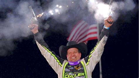 Wild West Shootout History, Winners & Tidbits - FloRacing