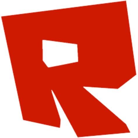 Download High Quality transparent logo roblox Transparent PNG Images ...