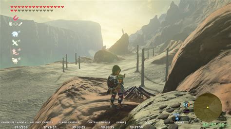 First 100% Zelda: Breath Of The Wild Speedrun Takes 49 Hours