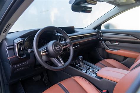 New Mazda Cx 5 2025 Interior - Wynny Morena