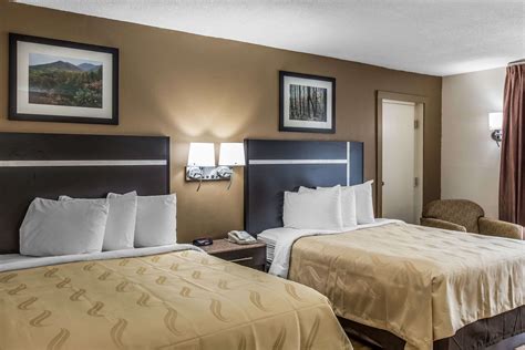 Quality Inn & Suites - Gatlinburg, TN - Business Profile