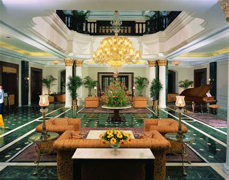 50 of the Best Luxury Hotels in India ⋆ Greaves India