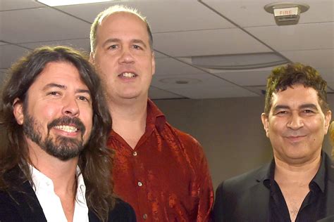 Krist Novoselic News