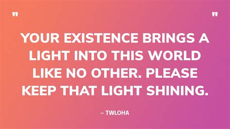 31 Best Quotes About Light To Brighten the World