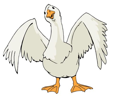 Free Goose Cliparts, Download Free Goose Cliparts png images, Free ...