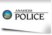 Police Department | Anaheim, CA - Official Website