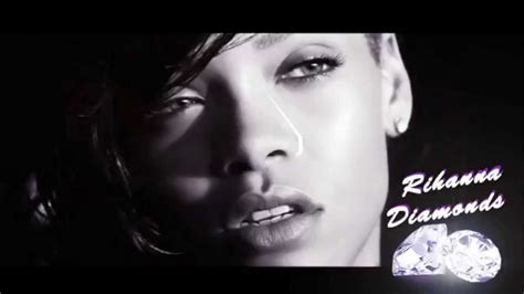 Diamonds Rihanna Album Cover