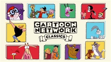 Classic Cartoon Network New Years' Eve Live Stream - Win Big Sports