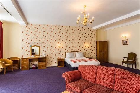 County Hotel Carlisle | Bookonline.com