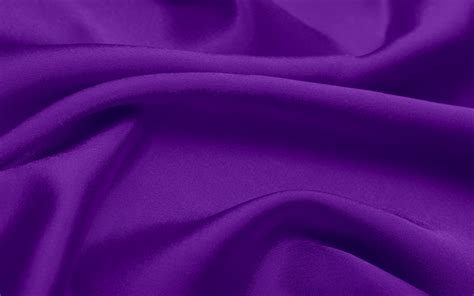 Download wallpapers purple silk texture, fabric texture, silk ...