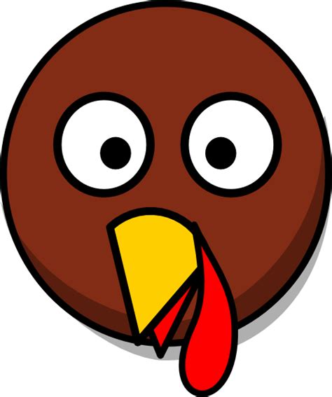 Free Turkey Cartoon Cliparts, Download Free Turkey Cartoon Cliparts png ...