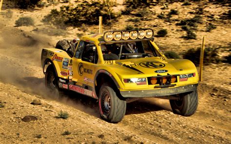 Big Truck Off Road Racing at Johnathan Schmeling blog